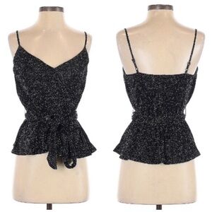 Express Sleeveless Top l SIZE  XS